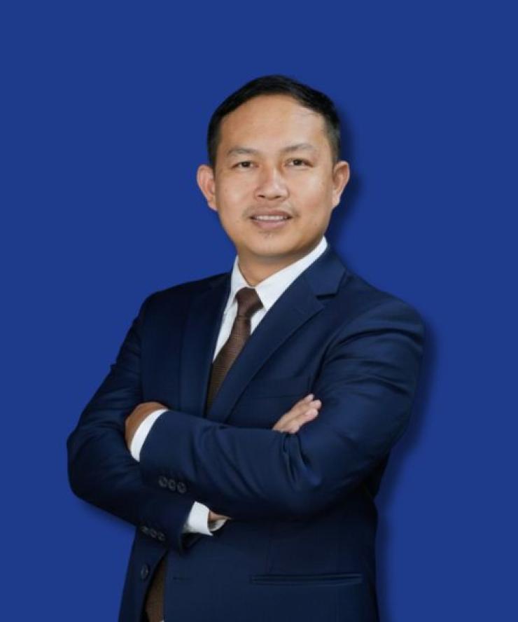 Aceng Kurniawan