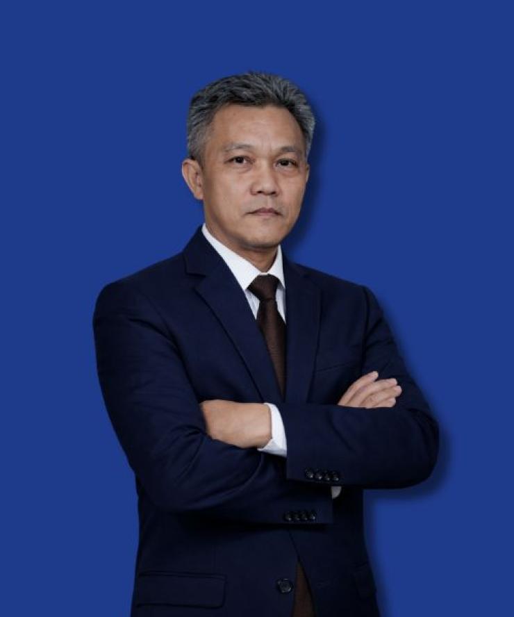 Oon Feriyanto